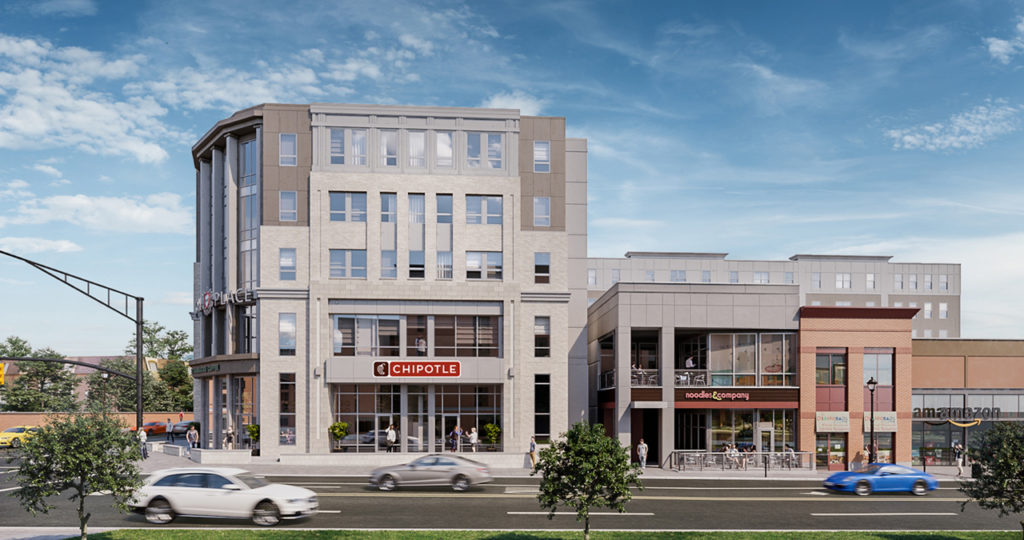 SchiffPropertyColumbusOH Schiff Properties